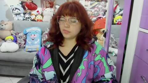 Snapshot of sofiacammy chatting on 02.26.25 Sofia online show from 02.26.25