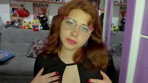 Snapshot of sofiacammy chatting on 03.04.25 Sofia online show from 03.04.25