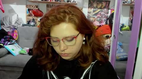 Snapshot of sofiacammy chatting on 03.04.25 Sofia online show from 03.04.25