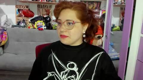 Snapshot of sofiacammy chatting on 03.05.25 Sofia online show from 03.05.25