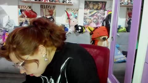 Snapshot of sofiacammy chatting on 03.05.25 Sofia online show from 03.05.25