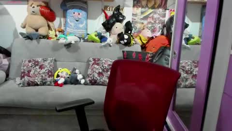 Snapshot of sofiacammy chatting on 03.08.25 Sofia online show from 03.08.25