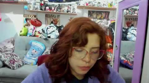 Snapshot of sofiacammy chatting on 03.10.25 Sofia online show from 03.10.25