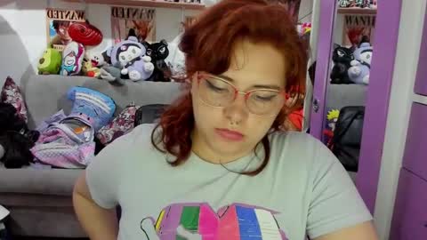 Snapshot of sofiacammy chatting on 03.12.25 Sofia online show from 03.12.25