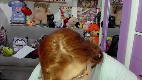 Snapshot of sofiacammy chatting on 03.12.25 Sofia online show from 03.12.25