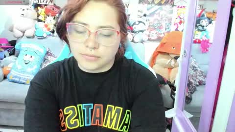 Snapshot of sofiacammy chatting on 09.14.25 Sofia online show from 09.14.25