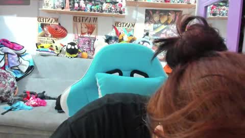 Snapshot of sofiacammy chatting on 09.14.25 Sofia online show from 09.14.25