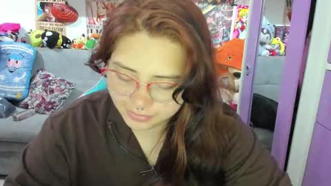 Snapshot of sofiacammy chatting on 10.03.25 Sofia online show from 10.03.25