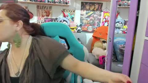 Snapshot of sofiacammy chatting on 10.04.25 Sofia online show from 10.04.25
