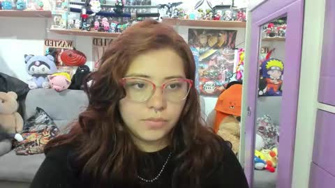 Snapshot of sofiacammy chatting on 10.13.25 Sofia online show from 10.13.25