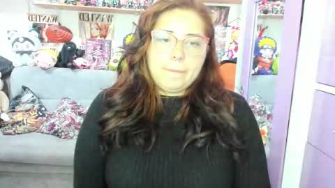 Snapshot of sofiacammy chatting on 10.14.25 Sofia online show from 10.14.25