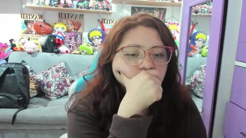 Snapshot of sofiacammy chatting on 10.17.25 Sofia online show from 10.17.25