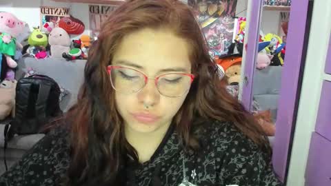 Snapshot of sofiacammy chatting on 10.23.25 Sofia online show from 10.23.25
