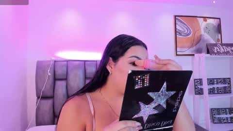 Sofia caramel online show from 02.03.26