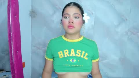 Snapshot of sofiacastillo01 chatting on 06.05.26 sofiacastillo01 online show from 06.05.26