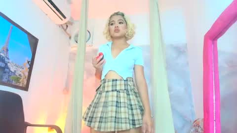 sofiacastillo01 online show from 07.26.26