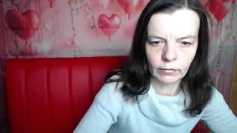 SofiaChaika online show from 03.09.26