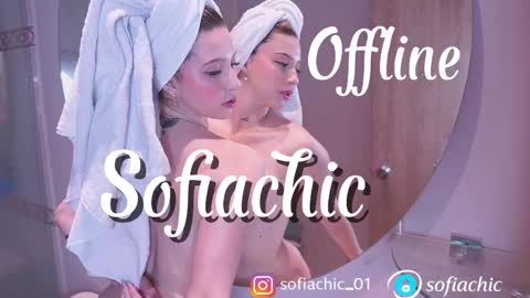 Sofia online show from 04.18.26