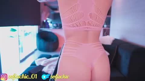 Sofia online show from 07.15.26