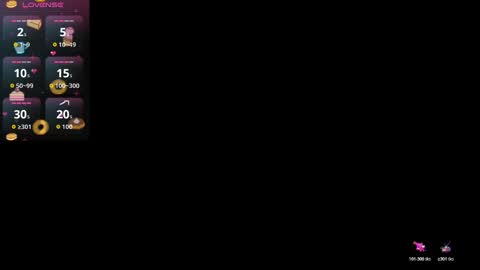 Sofia online show from 10.28.25