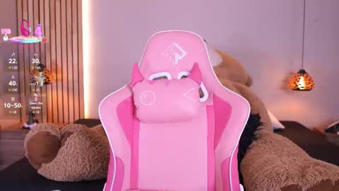 Snapshot of sofiacortez chatting on 10.25.25 Sofia online show from 10.25.25