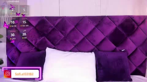 Sofia online show from 04.21.26