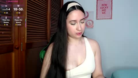 sofiaduque_26 online show from 04.08.26