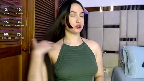 sofiaduque_26 online show from 05.04.26