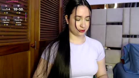 sofiaduque_26 online show from 05.11.26