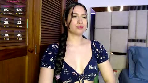 sofiaduque_26 online show from 05.12.26