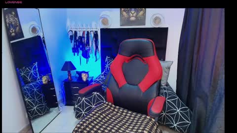 Snapshot of sofiaflores98 chatting on 06.02.26 Sofia online show from 06.02.26