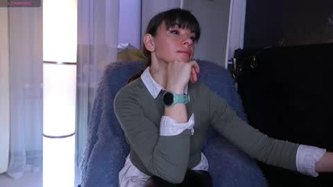 Snapshot of sofiafoster chatting on 01.15.26 Sofia online show from 01.15.26