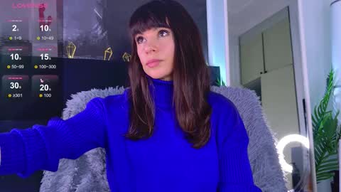 Snapshot of sofiafoster chatting on 02.24.26 Sofia online show from 02.24.26