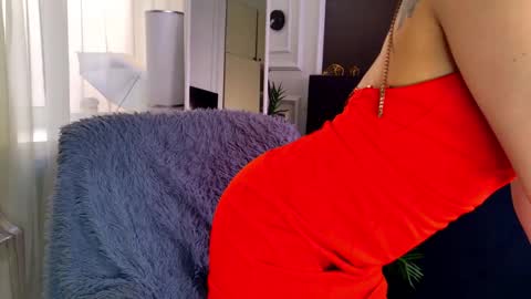 Snapshot of sofiafoster chatting on 03.17.26 Sofia online show from 03.17.26