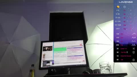 Snapshot of sofiakey chatting on 12.30.24 sofia online show from 12.30.24