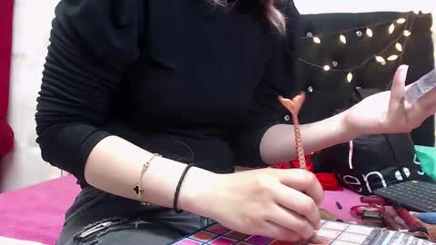 Sofi online show from 09.15.25