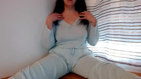 SofiaLenis online show from 02.13.26