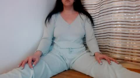 SofiaLenis online show from 05.10.26