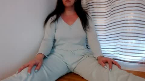 SofiaLenis online show from 05.30.26