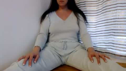 SofiaLenis online show from 06.04.26