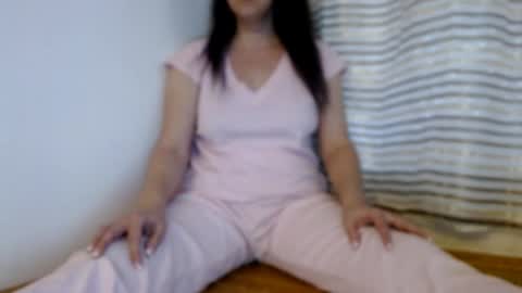 SofiaLenis online show from 06.08.26