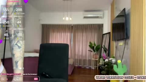 sofialopezzzz online show from 06.22.26