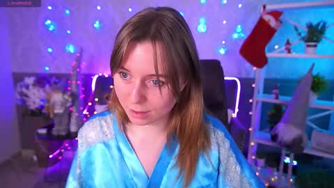 Snapshot of sofialuxuryy chatting on 12.23.25 SofiaLuxuryy online show from 12.23.25