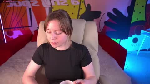 SofiaLuxuryy online show from 02.04.26