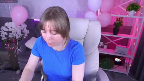 SofiaLuxuryy online show from 02.24.26