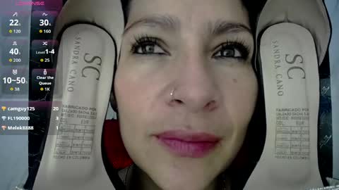 Snapshot of sofiamoreno_ chatting on 06.05.26 Sofia online show from 06.05.26