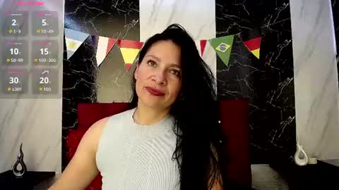 Snapshot of sofiamoreno_ chatting on 06.16.26 Sofia online show from 06.16.26