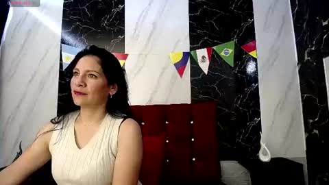 Snapshot of sofiamoreno_ chatting on 06.17.26 Sofia online show from 06.17.26