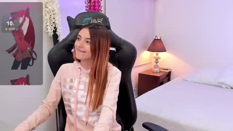 Sofia  Help me reach 5K followers  online show from 03.06.25