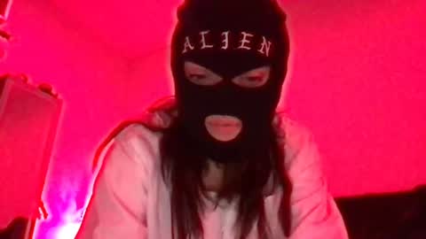 SofiaSerpentina online show from 06.18.26